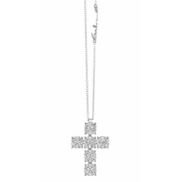 Collana croce Salvini Daphne - 20043753 | RomanoGioielli