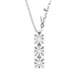 Collana trilogy SALVINI collezione Daphne 20054569 | RomanoGioielli