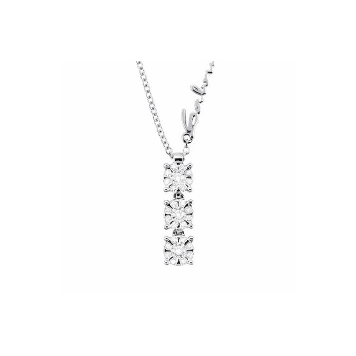 Collana trilogy SALVINI collezione Daphne 20054569 | RomanoGioielli
