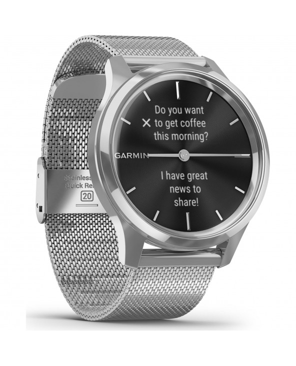 Garmin discount vivo luxe