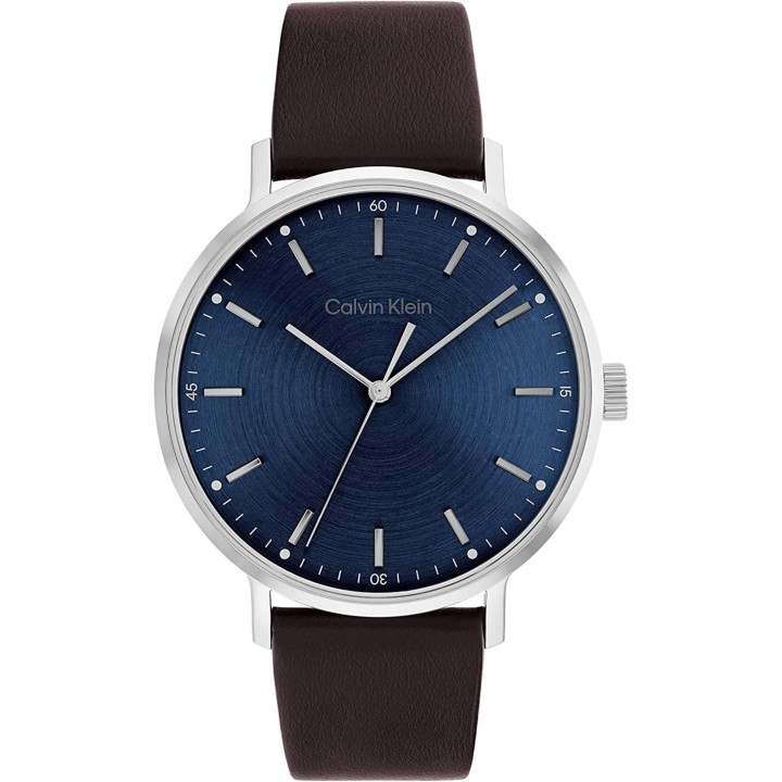 Orologio uomo solo tempo Calvin Klein 25200052 - RomanoGioielli