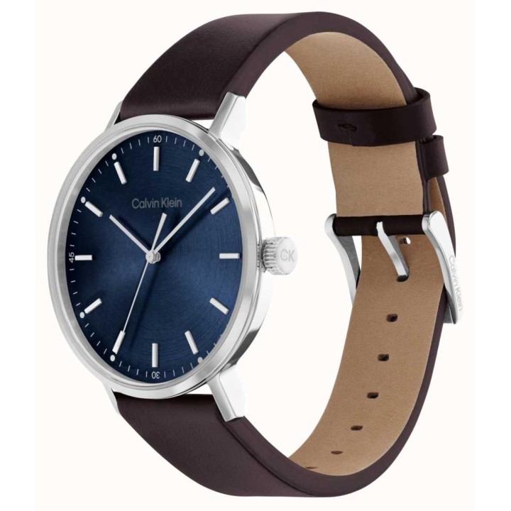 Orologio uomo solo tempo Calvin Klein 25200052 - RomanoGioielli