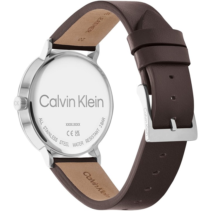 Orologio uomo solo tempo Calvin Klein 25200052 - RomanoGioielli