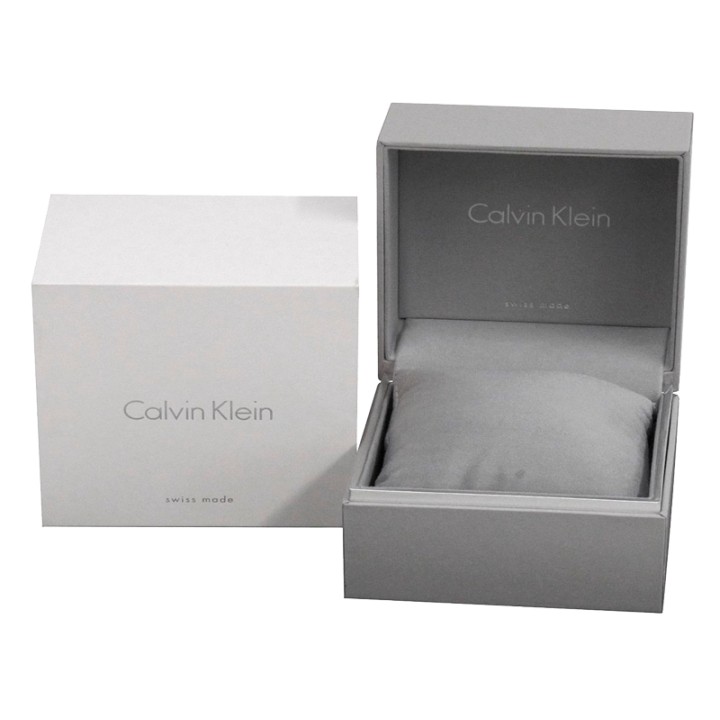 Orologio uomo solo tempo Calvin Klein 25200052 - RomanoGioielli