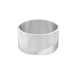 Bracciale donna Calvin Klein in acciaio 35000146 - RomanoGioielli