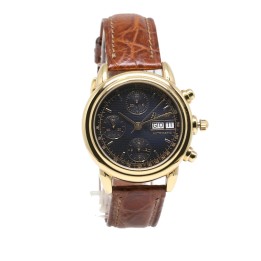 Orologio meccanico automatico uomo Reporter acciaio 4973-2 - RomanoGioielli