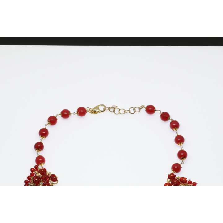 Collana donna Bracciailini in argento AP0295NK00047 - RomanoGioielli