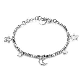 Bracciale donna BROSWAY Chant in acciaio BAH11 - RomanoGioielli