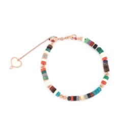 Bracciale donna Maman et Sophie in argento BPUSHMW - RomanoGioielli
