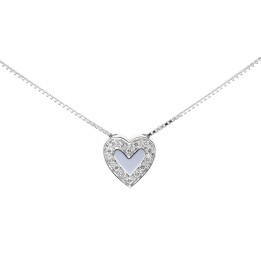 Collana donna SALVINI fantasia 20029556 - RomanoGioielli