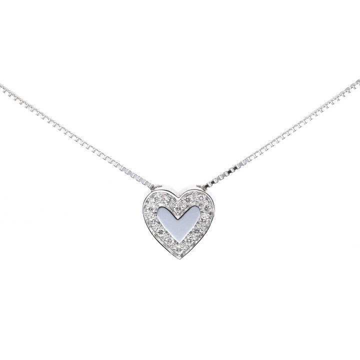 Collana donna SALVINI fantasia 20029556 - RomanoGioielli