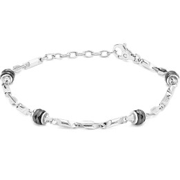 Bracciali uomo Comete in argento UBR1000 - RomanoGioielli