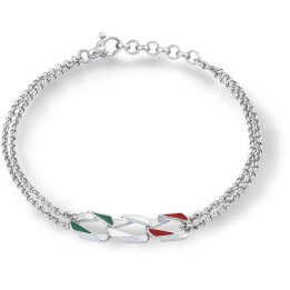 Bracciali uomo Comete in argento UBR1051 - RomanoGioielli