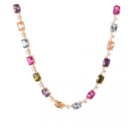 Collier donna Ultima Edizione CA03951 - RomanoGioielli