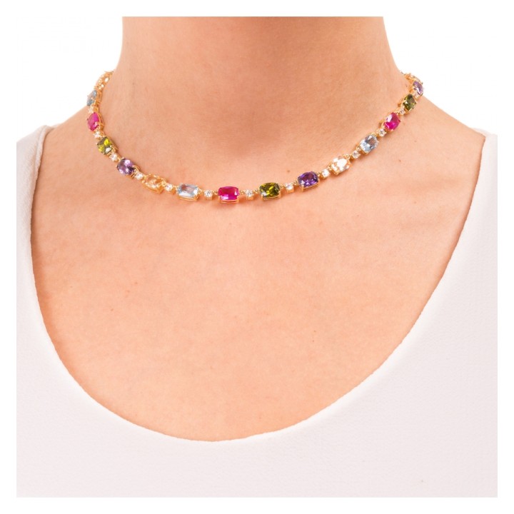 Collier donna Ultima Edizione CA03951 - RomanoGioielli