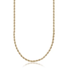 Collana uomo LUCA BARRA in acciaio CL247 - RomanoGioielli