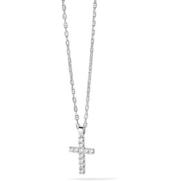 Collana uomo Comete in argento UGL686 - RomanoGioielli