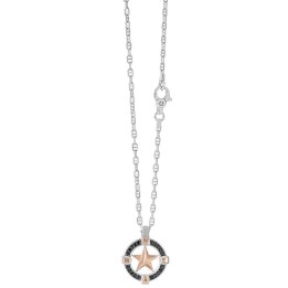 Collana uomo Comete in argento UGL657 - RomanoGioielli
