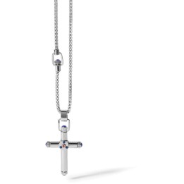 Collana uomo Comete in acciaio UGL599 - RomanoGioielli