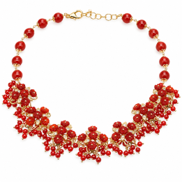 Collana donna Bracciailini in argento AP0295NK00047 - RomanoGioielli