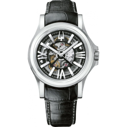 Orologio Meccanico Automatico Uomo BULOVA 63A000 - RomanoGioielli
