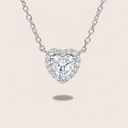 Collana donna Ultima Edizione in argento CA04376 - RomanoGioielli