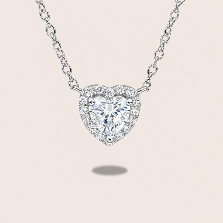 Collana donna Ultima Edizione in argento CA04376 - RomanoGioielli