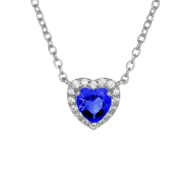 Collana donna Ultima Edizione in argento CA04376 - RomanoGioielli