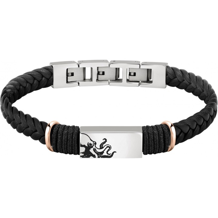 Bracciali uomo Sector SZV62 - RomanoGioielli