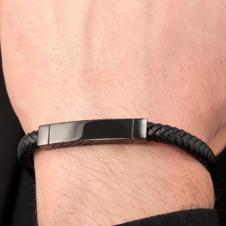 Bracciali uomo Sector SZV51 - RomanoGioielli