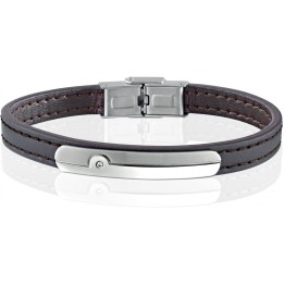 Bracciali uomo Sector SZV38 - RomanoGioielli