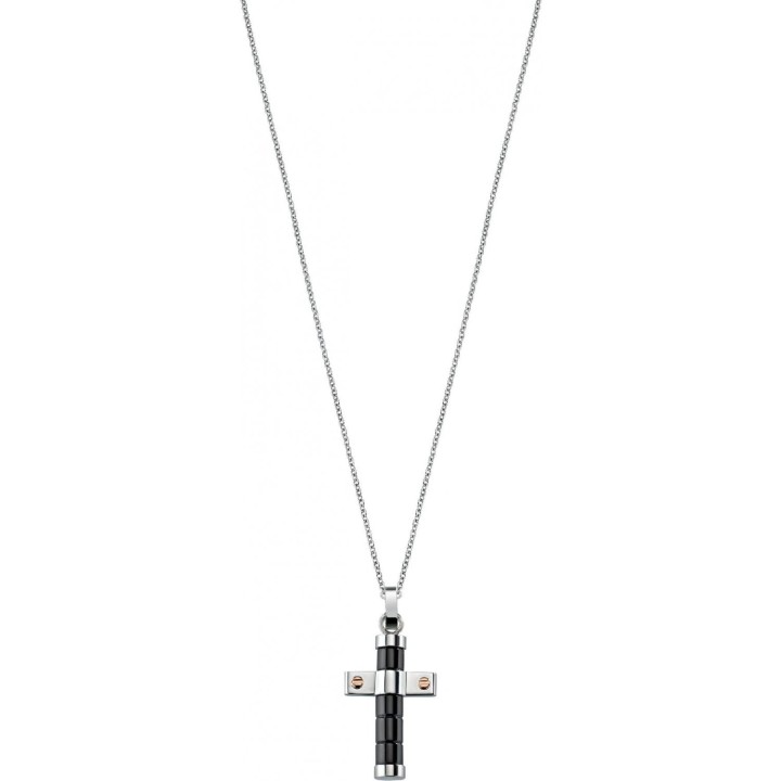 Collana uomo Sector SZQ15 - RomanoGioielli