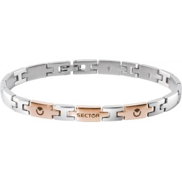 Bracciali uomo Sector SLI60 - RomanoGioielli