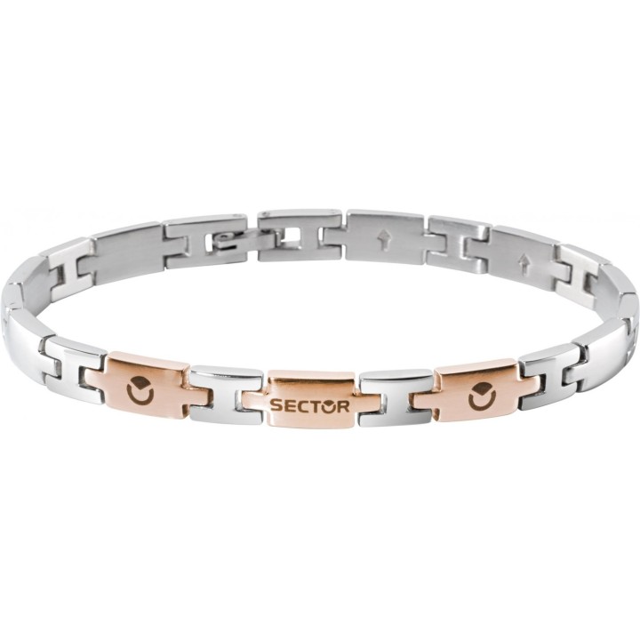 Bracciali uomo Sector SLI60 - RomanoGioielli