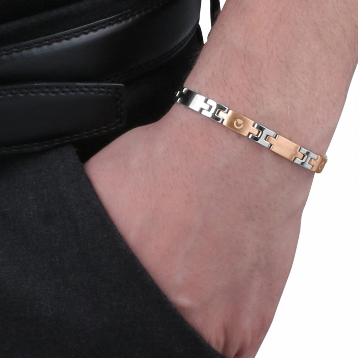 Bracciali uomo Sector SLI60 - RomanoGioielli