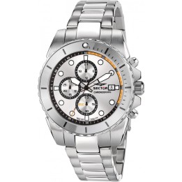 Orologio da uomo Sector R3273776004 - RomanoGioielli
