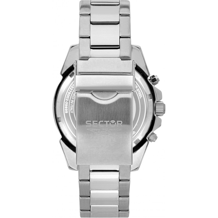Orologio da uomo Sector R3273776004 - RomanoGioielli
