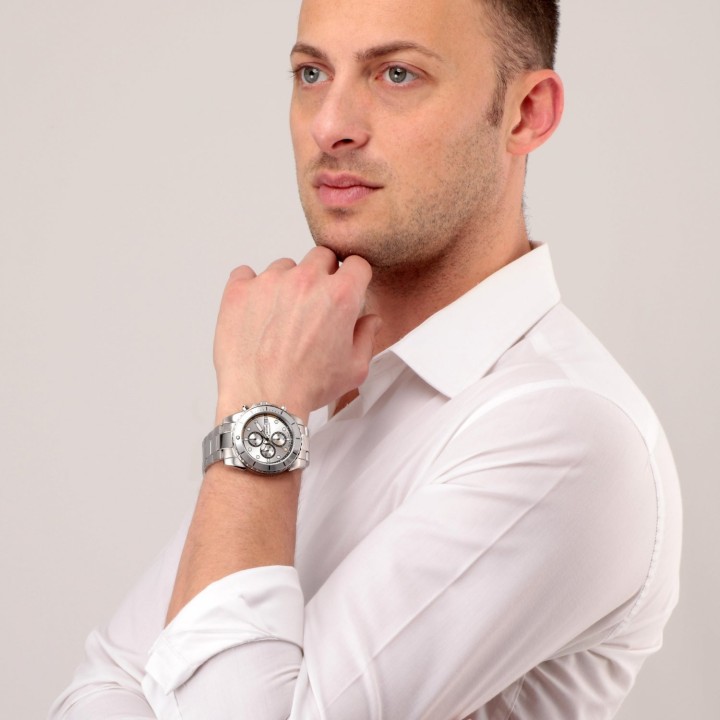 Orologio da uomo Sector R3273776004 - RomanoGioielli