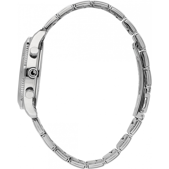Orologio crono uomo Sector acciaio R3253578018 - RomanoGioielli