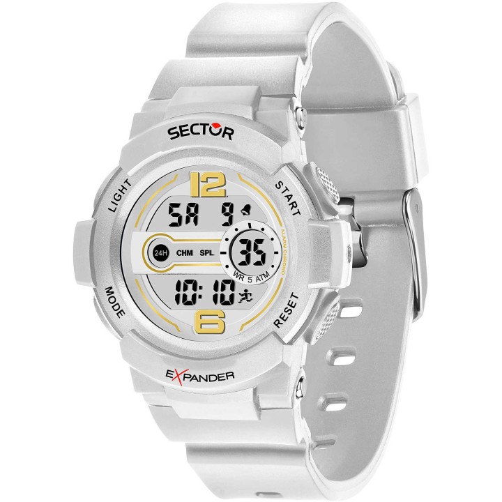 Orologio da bambino Sector R3251525501 - RomanoGioielli
