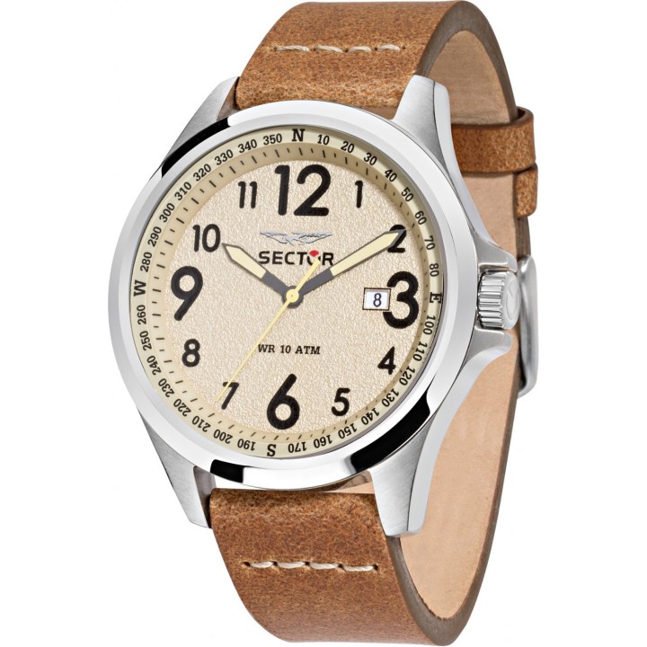 Orologio da uomo Sector R3251180012 - RomanoGioielli