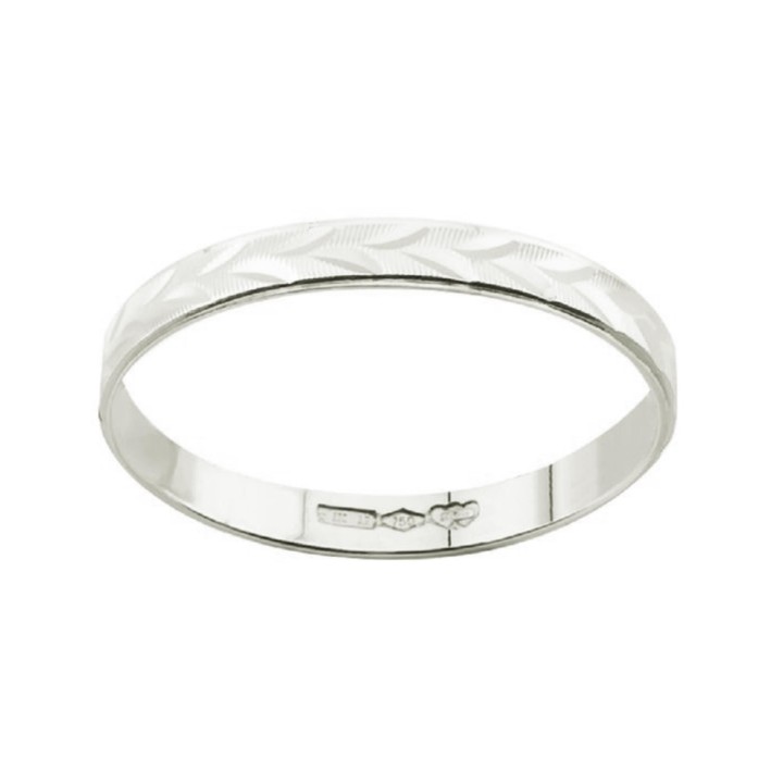Fede argento lavorata Diana FD188L2 RomanoGioielli