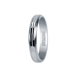Fedina IBISCO UNOAERRE in Argento Rodiato o Dorato