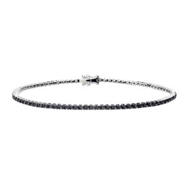 Bracciale donna SALVINI tennis 20049417 - RomanoGioielli