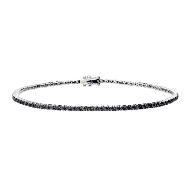 Bracciale donna SALVINI tennis 20049417 - RomanoGioielli