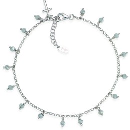 Cavigliere donna Amen in argento CACRBF - RomanoGioielli