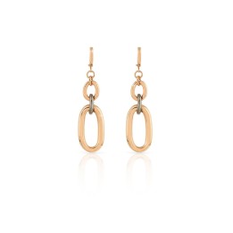 Orecchini donna UNOAERRE 000EX041710009C - RomanoGioielli