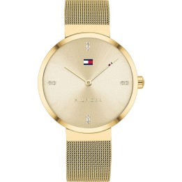 Orologio solo tempo donna Tommy Hilfinger 1782217 - RomanoGioielli