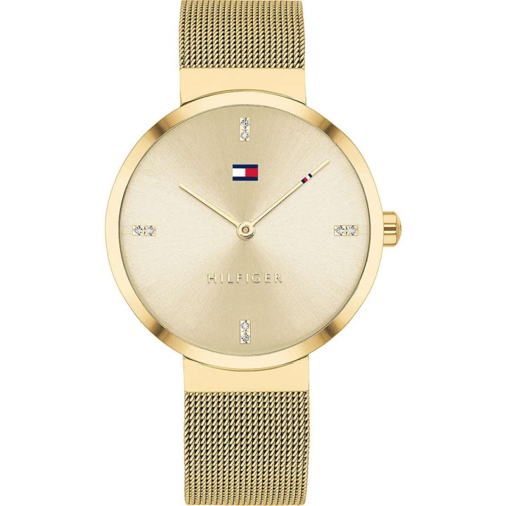 Orologio solo tempo donna Tommy Hilfinger 1782217 - RomanoGioielli