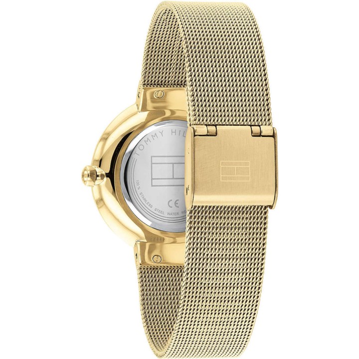 Orologio solo tempo donna Tommy Hilfinger 1782217 - RomanoGioielli